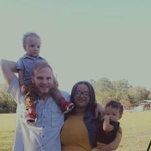 Meet your Posher, Kaitlin